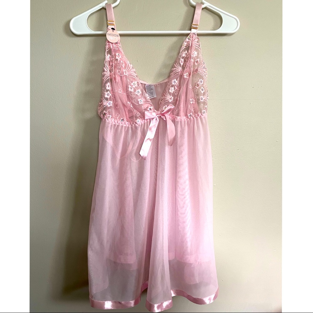Lingerie ~ NWT ~ 1X